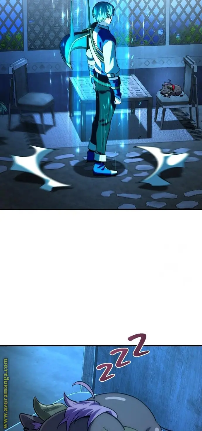 The Dark Magician Transmigrates After 66666 Years الفصل 130 — صفحة 114