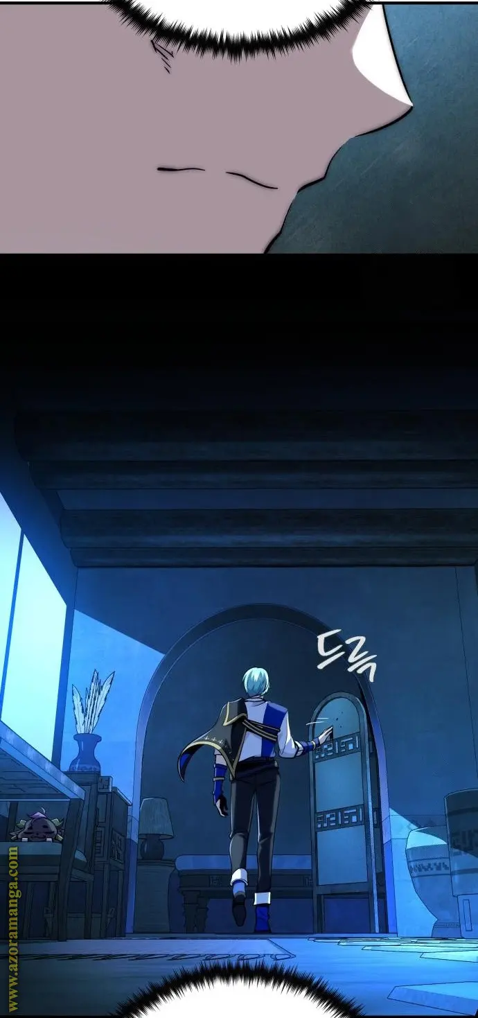 The Dark Magician Transmigrates After 66666 Years الفصل 130 — صفحة 116
