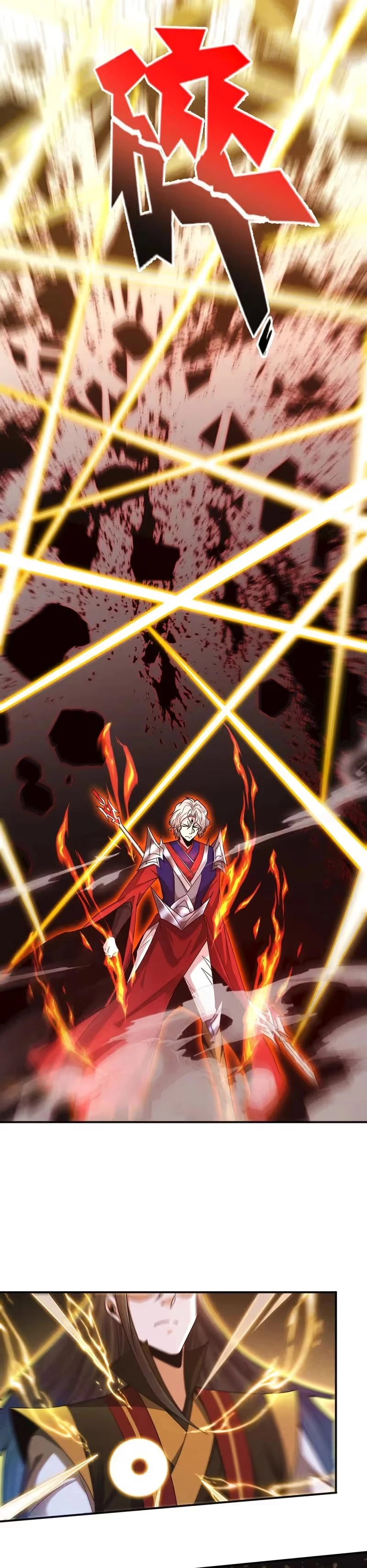 I Can Summon God الفصل 126 — صفحة 6