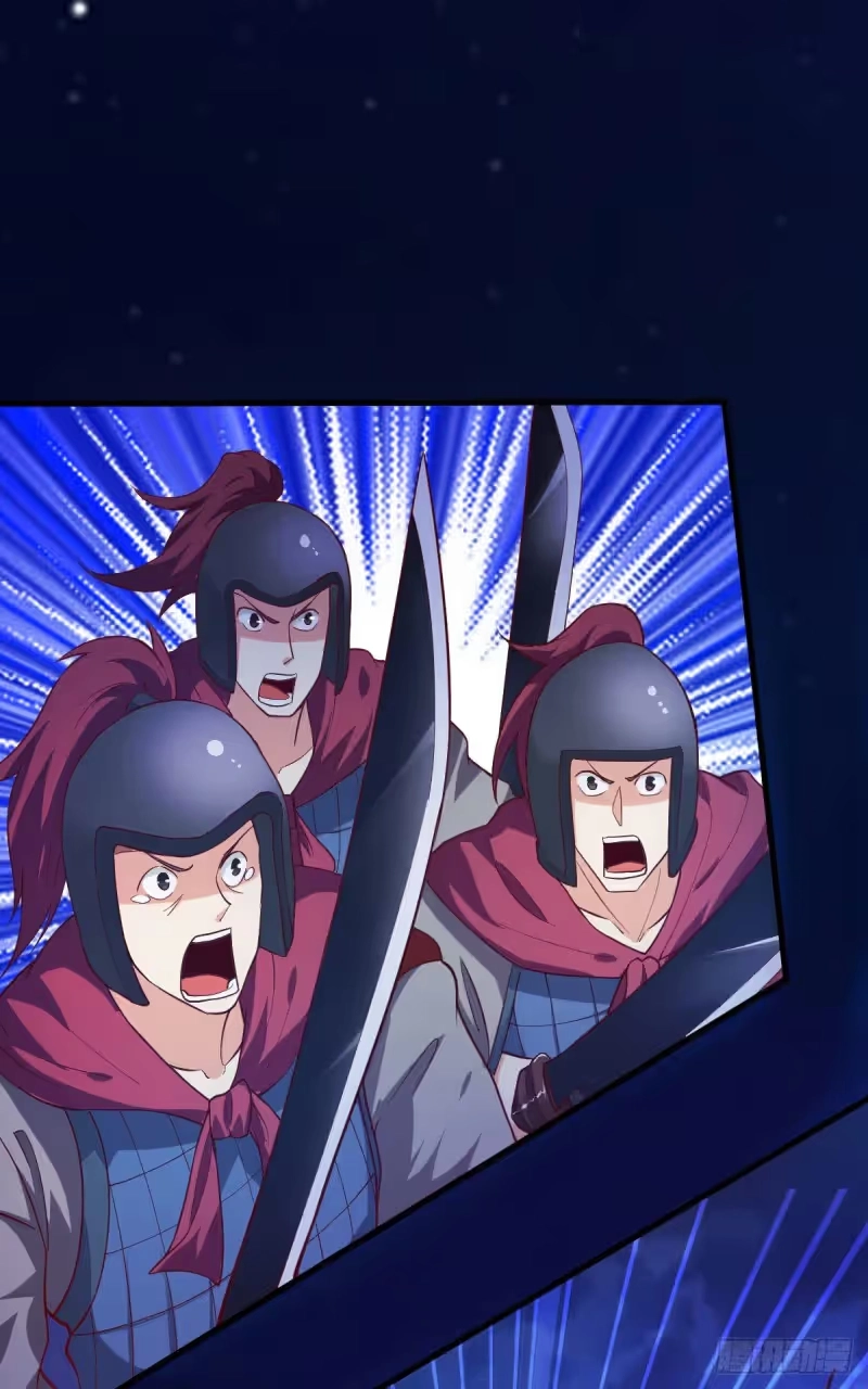 Son-in-Law Does Cheap Cultivation chapter 35.3 — page 8