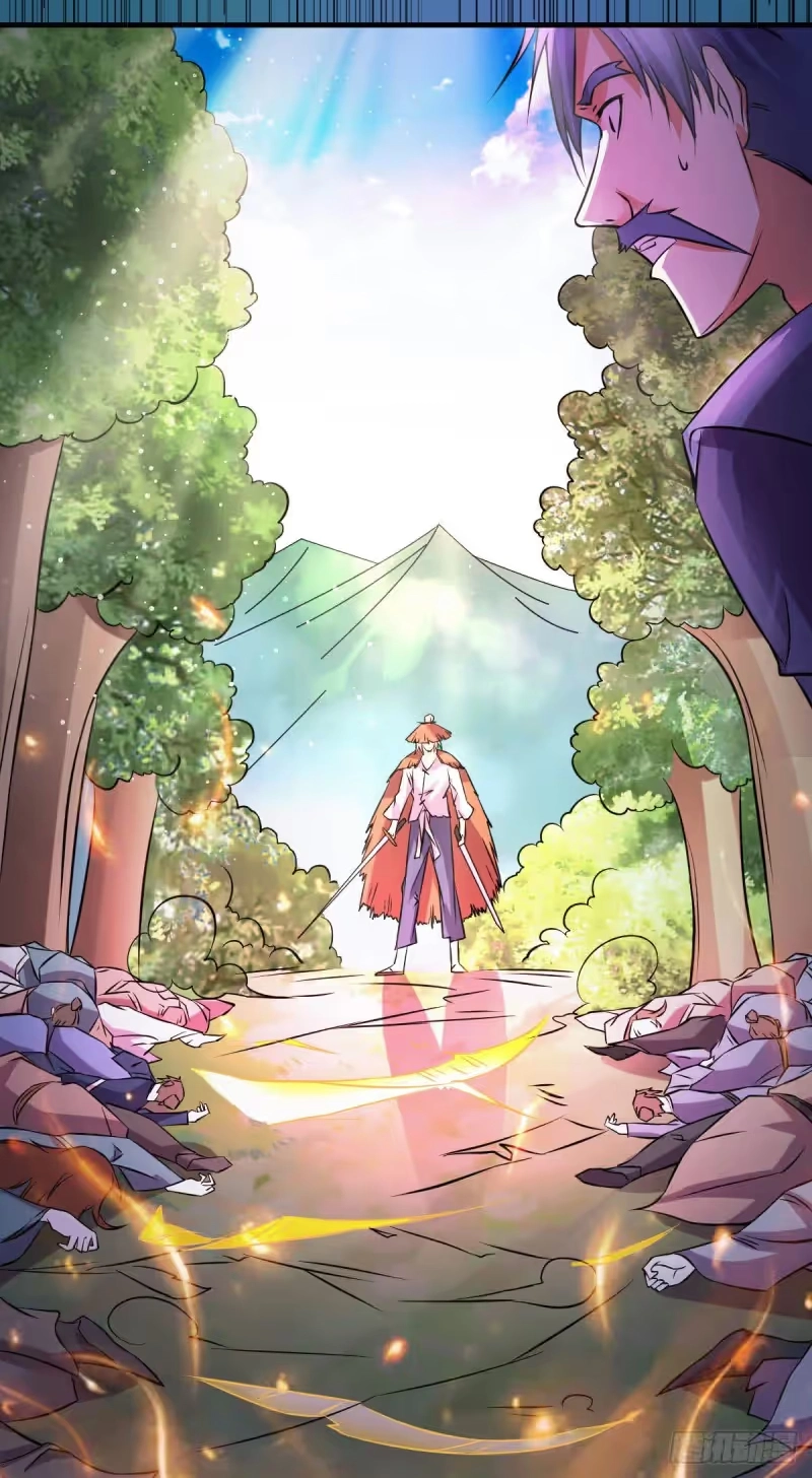 Son-in-Law Does Cheap Cultivation chapter 36.3 — page 6