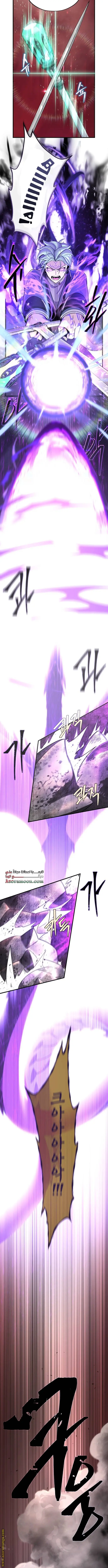 The Dark Magician Transmigrates After 66666 Years الفصل 106 — صفحة 10