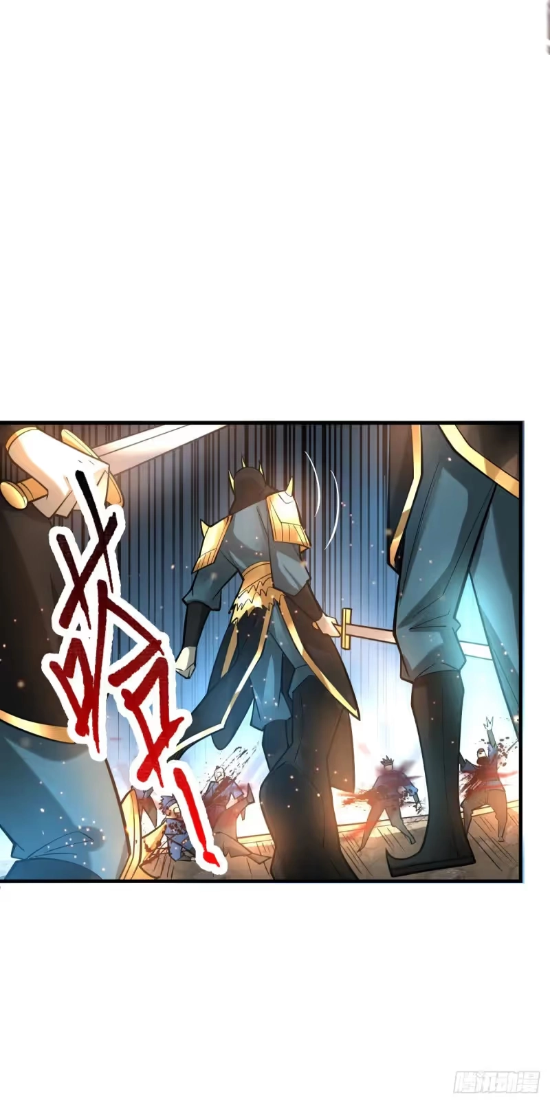 Son-in-Law Does Cheap Cultivation chapter 37.2 — page 11