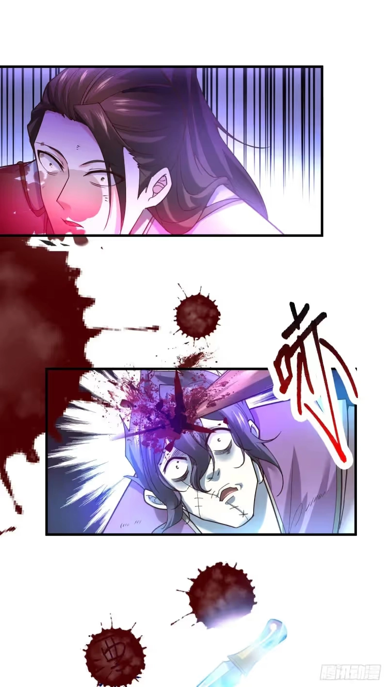 Son-in-Law Does Cheap Cultivation chapter 39.3 — page 9