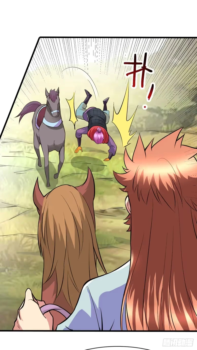 Son-in-Law Does Cheap Cultivation chapter 40.2 — page 15