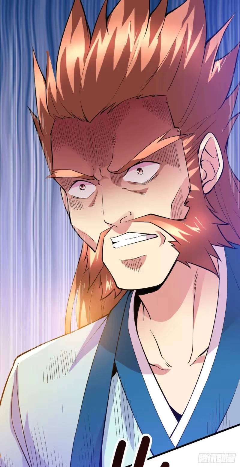 Son-in-Law Does Cheap Cultivation chapter 40.2 — page 21