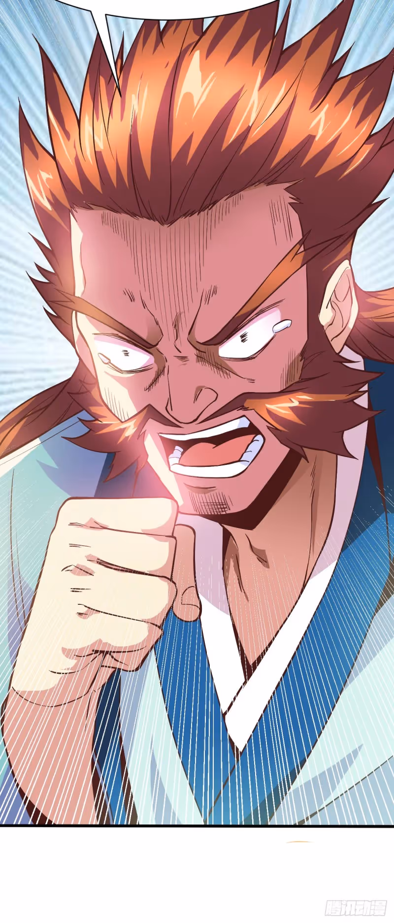 Son-in-Law Does Cheap Cultivation chapter 40.3 — page 3