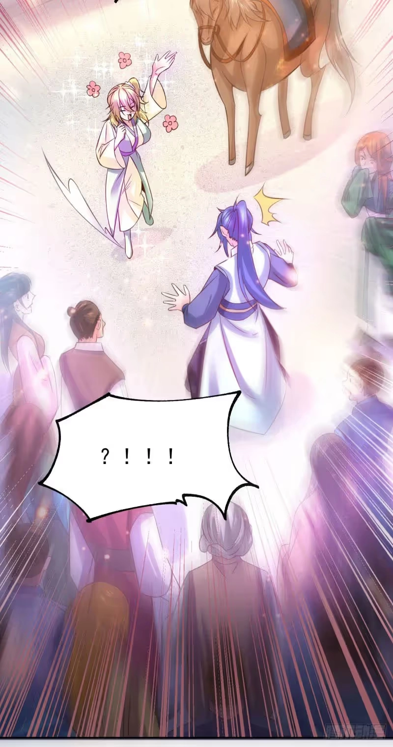 Son-in-Law Does Cheap Cultivation chapter 42.3 — page 11