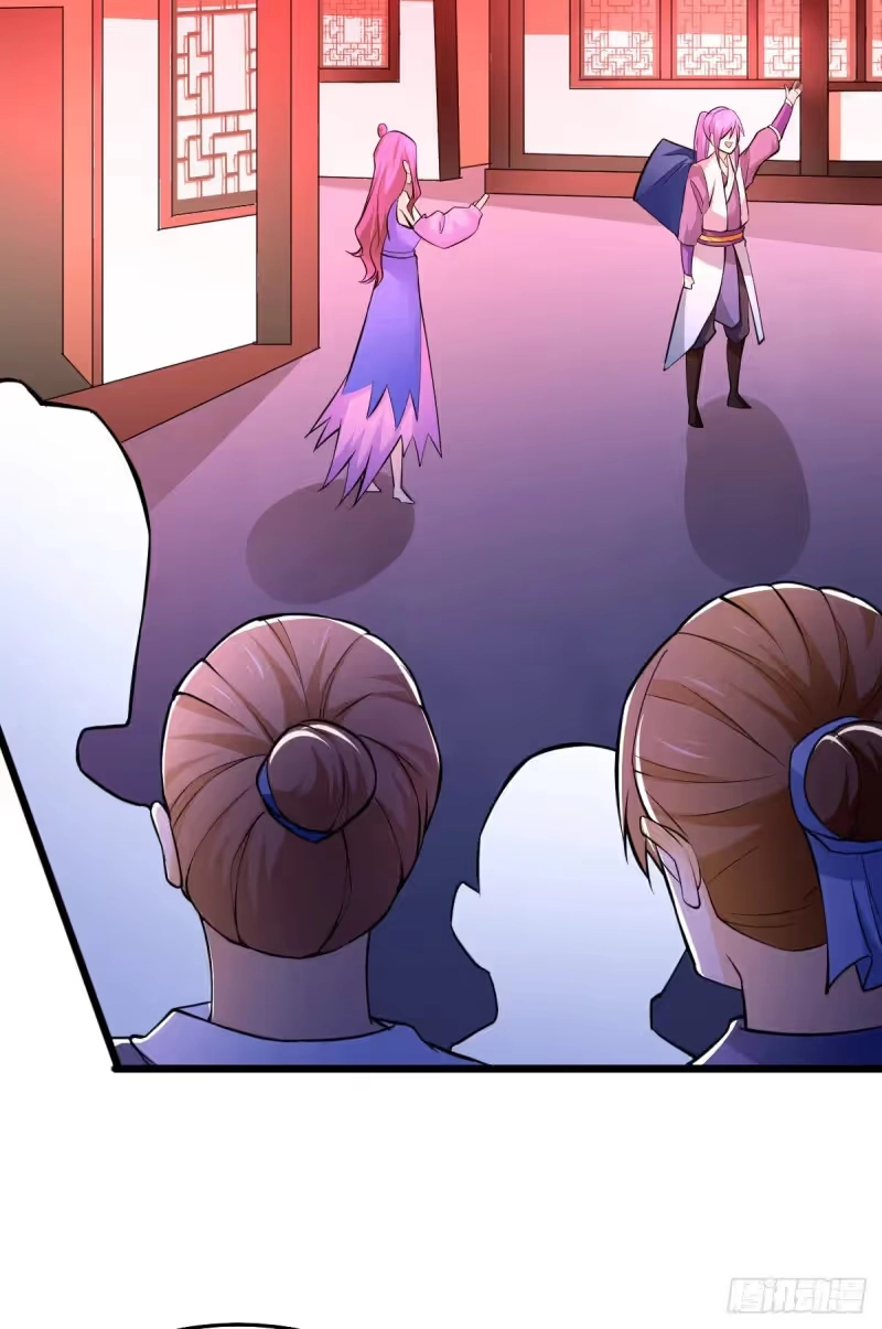 Son-in-Law Does Cheap Cultivation chapter 46 — page 10