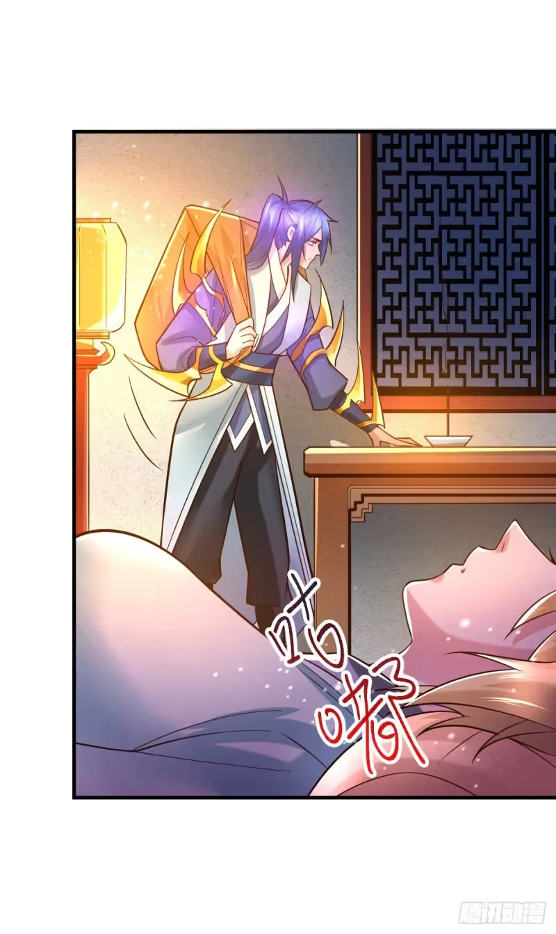 Son-in-Law Does Cheap Cultivation chapter 46 — page 19