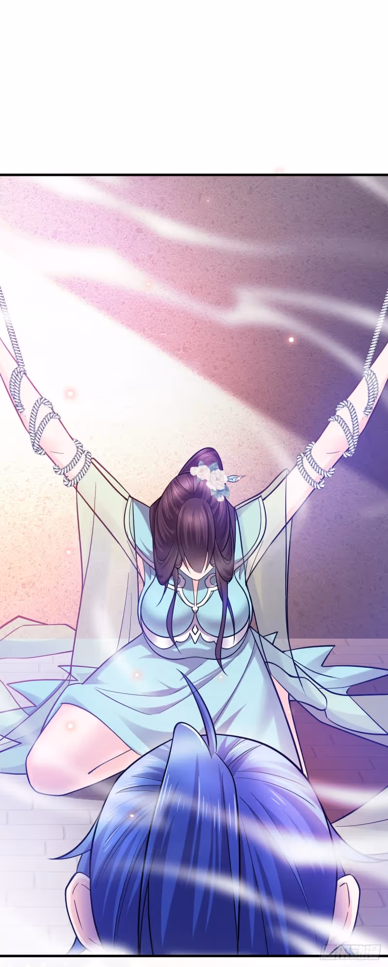 Son-in-Law Does Cheap Cultivation chapter 47 — page 3