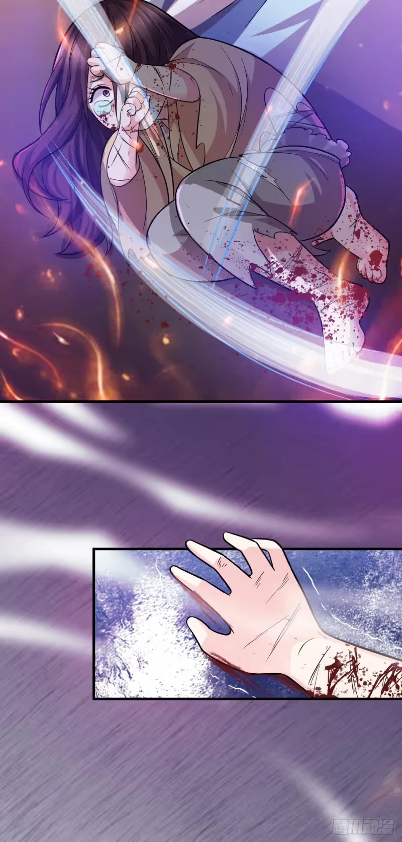 Son-in-Law Does Cheap Cultivation chapter 47 — page 7