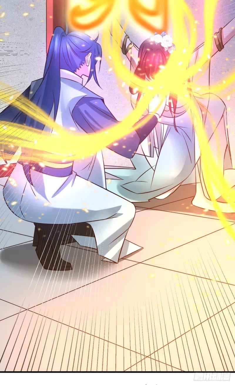 Son-in-Law Does Cheap Cultivation chapter 47 — page 19