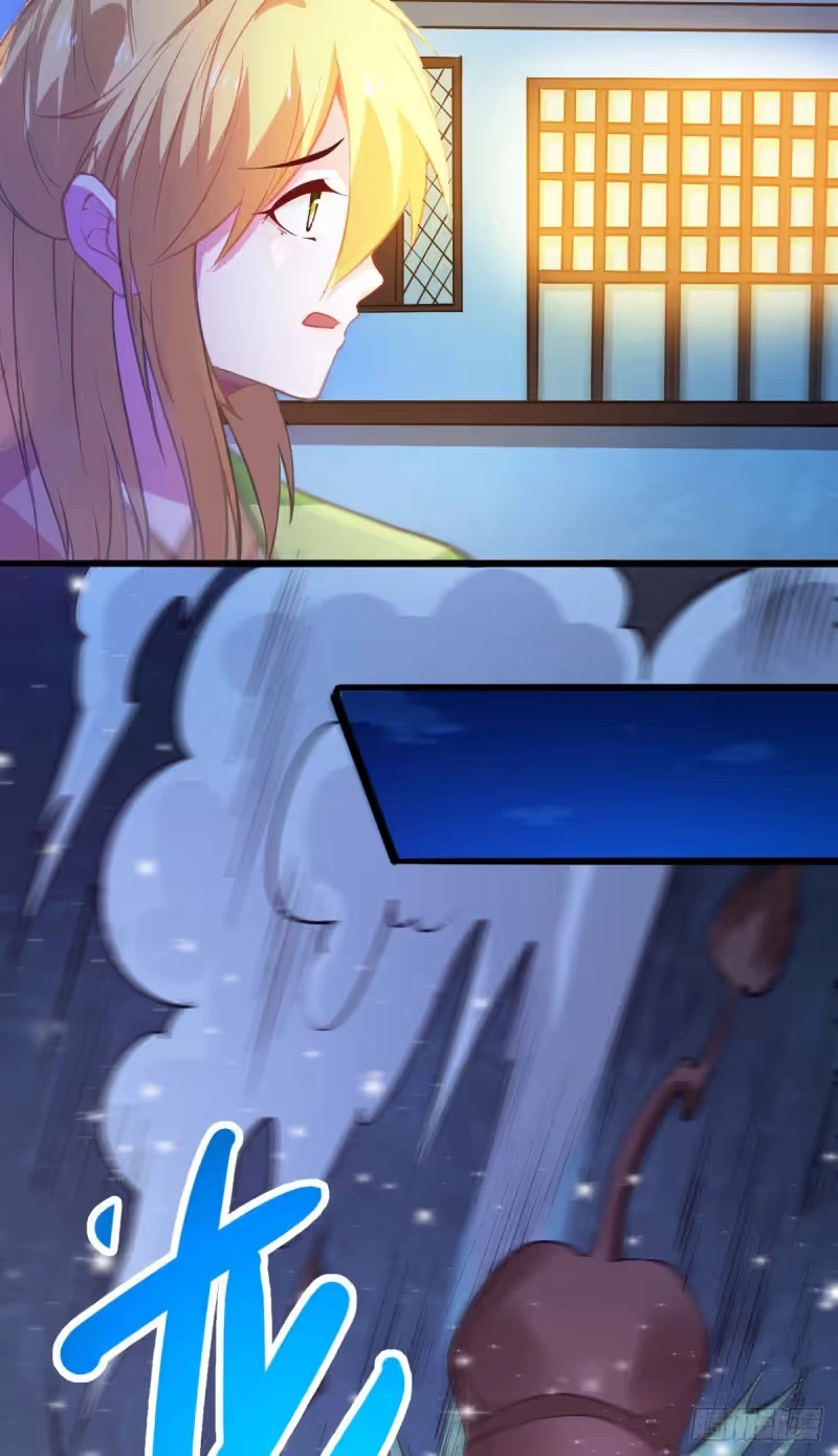 Son-in-Law Does Cheap Cultivation chapter 49 — page 36