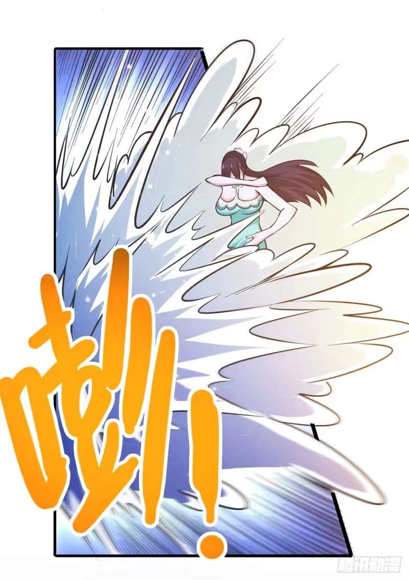 Son-in-Law Does Cheap Cultivation chapter 49 — page 45