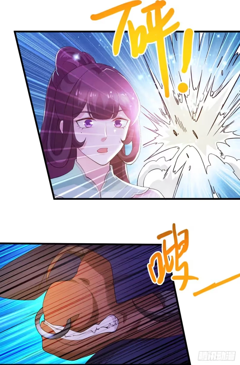 Son-in-Law Does Cheap Cultivation chapter 49 — page 57