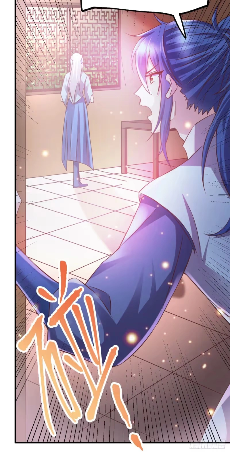 Son-in-Law Does Cheap Cultivation chapter 52 — page 6