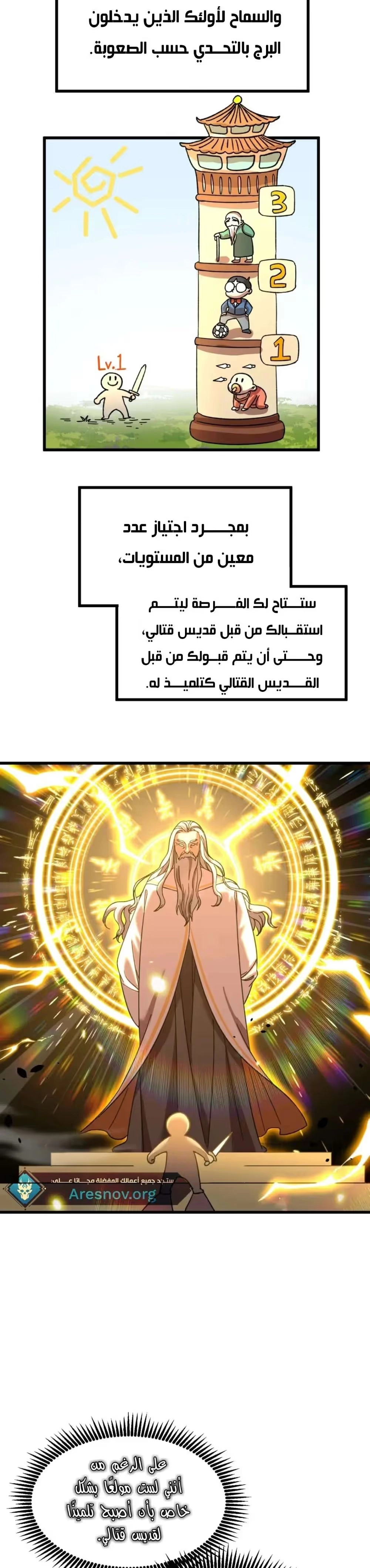 Logging 10,000 Years into the Future  chapter 66 — page 6
