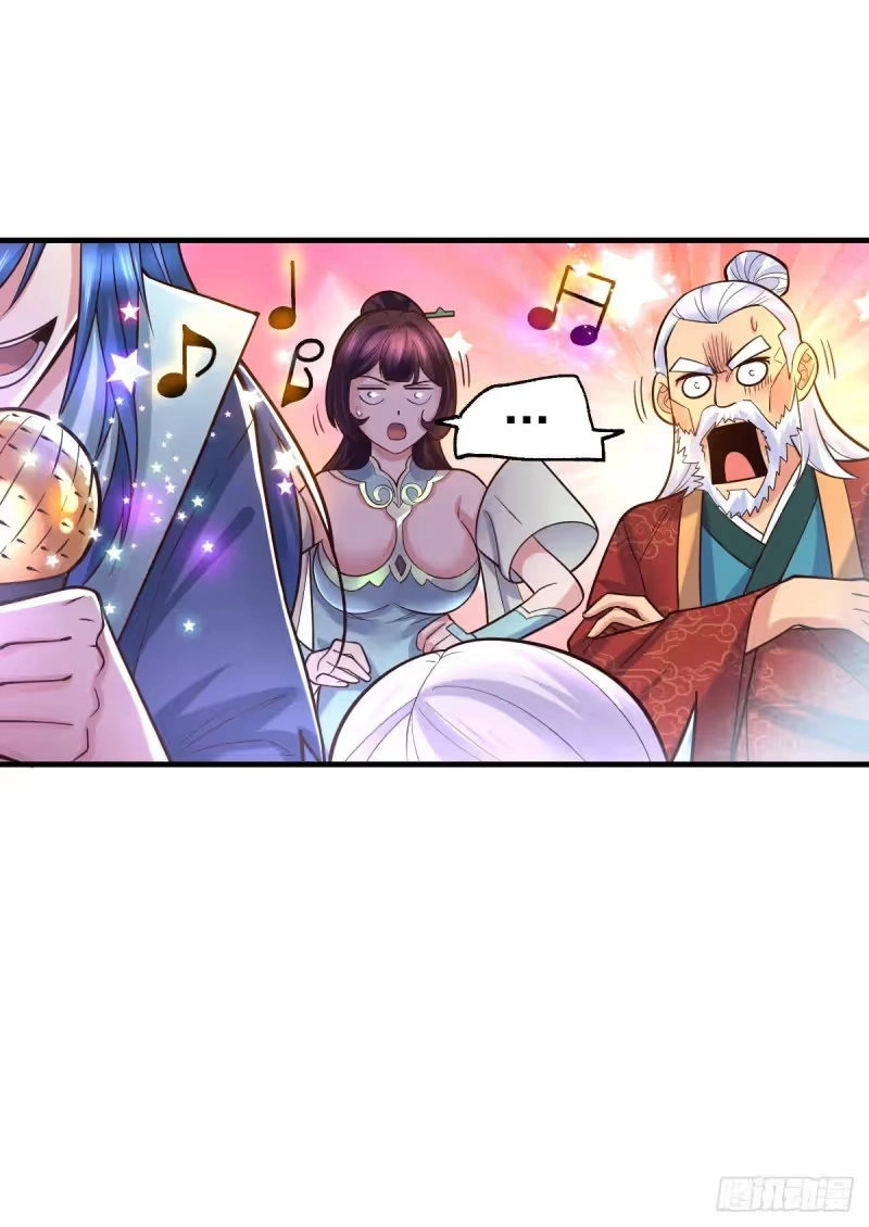 Son-in-Law Does Cheap Cultivation chapter 59 — page 52