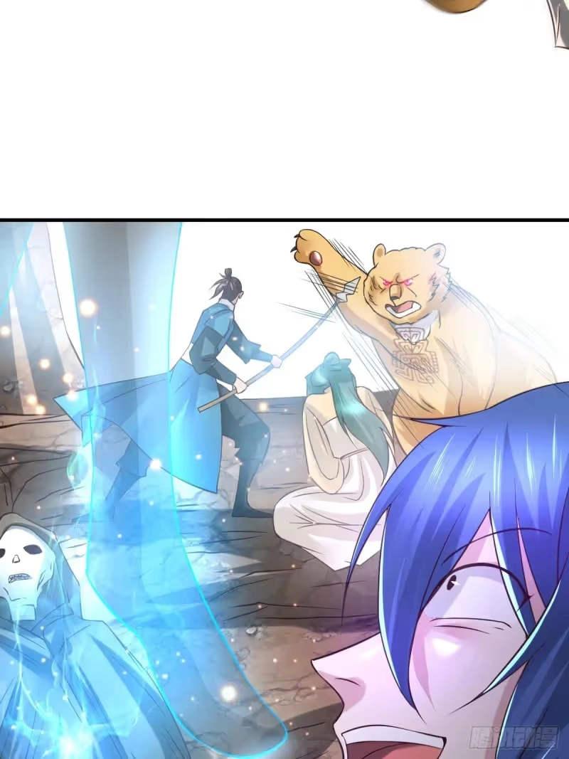 Son-in-Law Does Cheap Cultivation chapter 63 — page 35