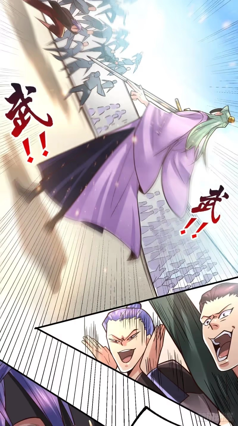 Son-in-Law Does Cheap Cultivation chapter 67 — page 19