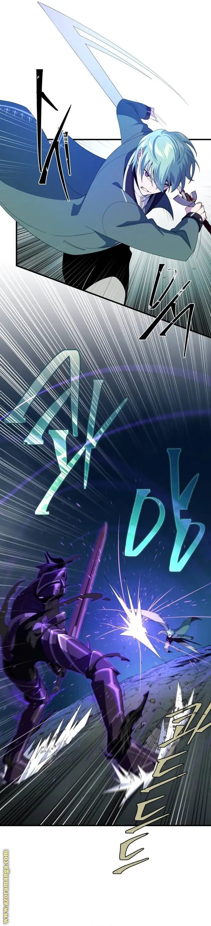 The Dark Magician Transmigrates After 66666 Years الفصل 111 — صفحة 4
