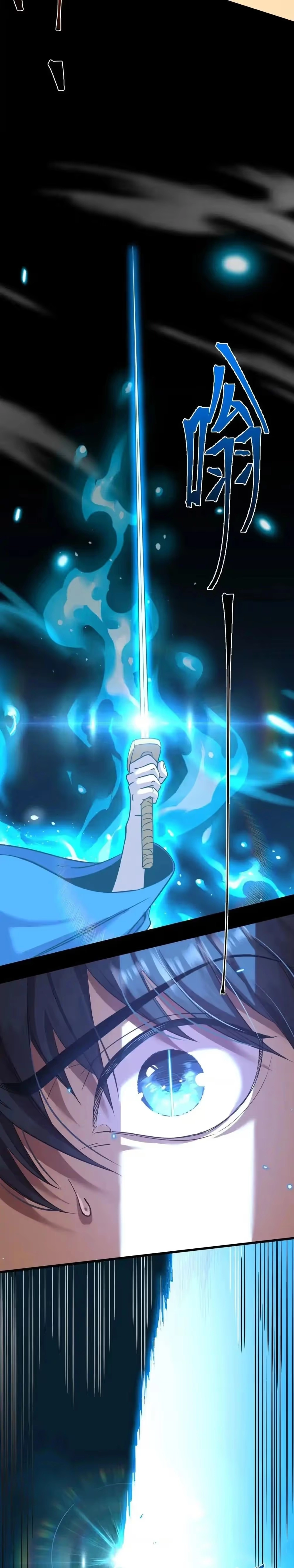Logging 10,000 Years into the Future  chapter 84 — page 8