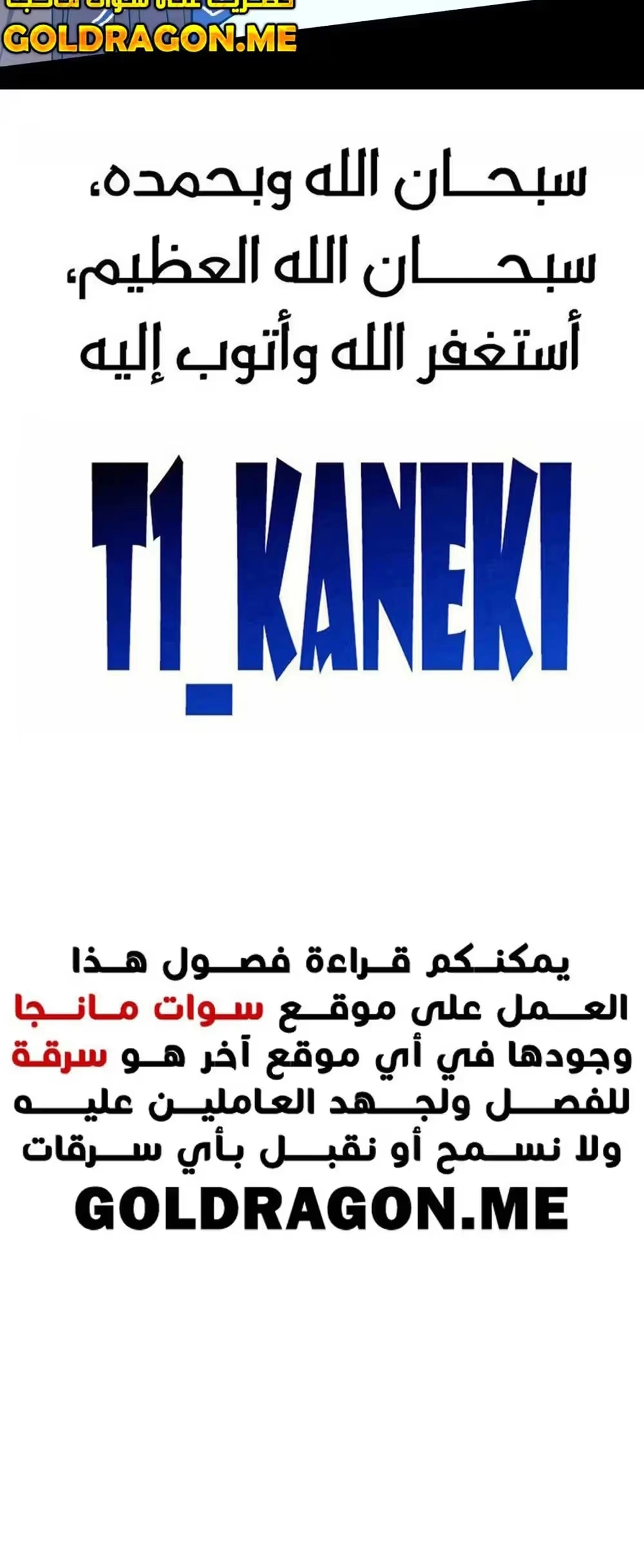 Logging 10,000 Years into the Future  الفصل 89 — صفحة 33
