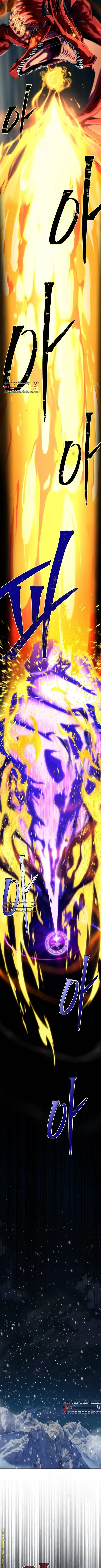 The Dark Magician Transmigrates After 66666 Years الفصل 117 — صفحة 5