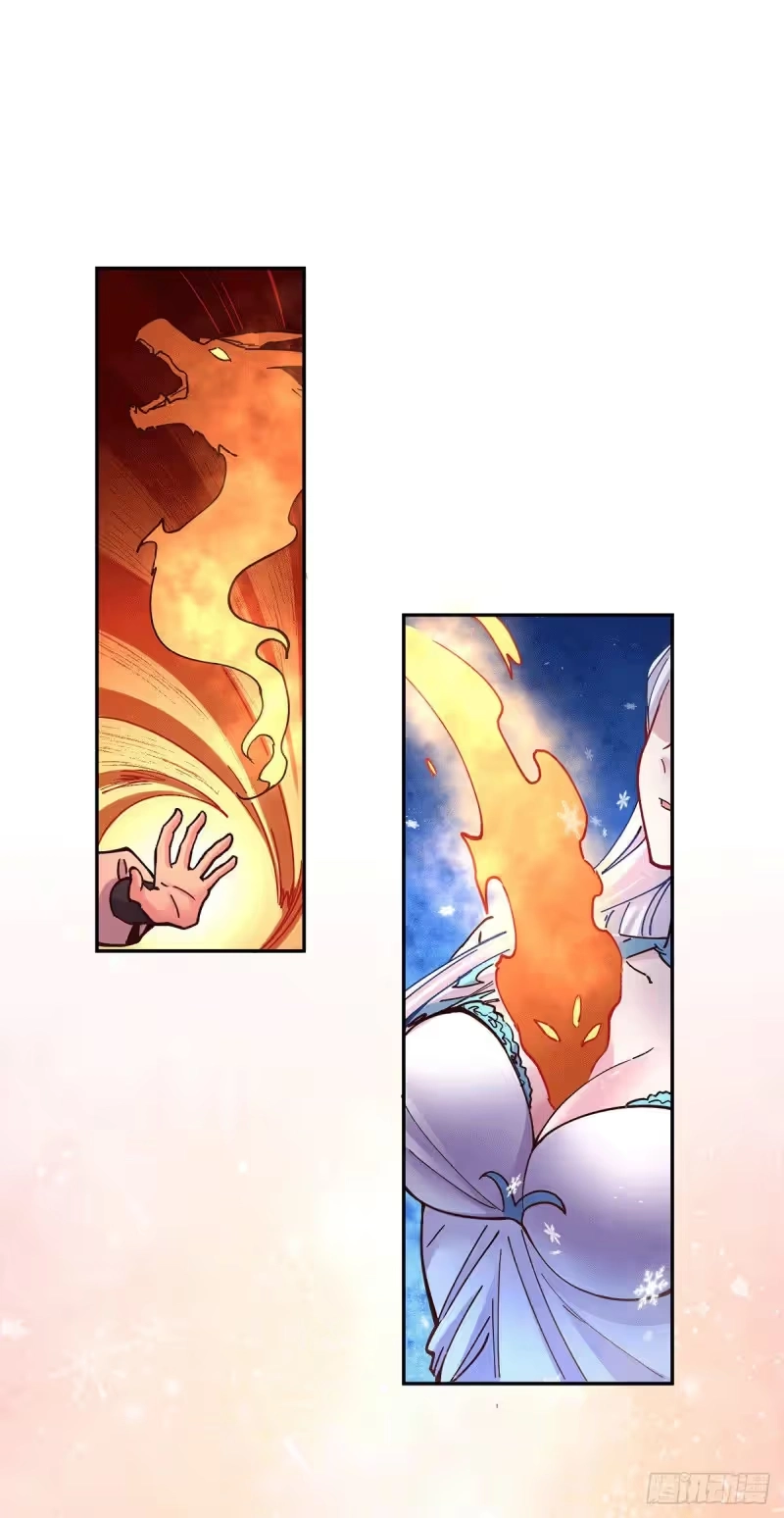 Son-in-Law Does Cheap Cultivation chapter 132 — page 9