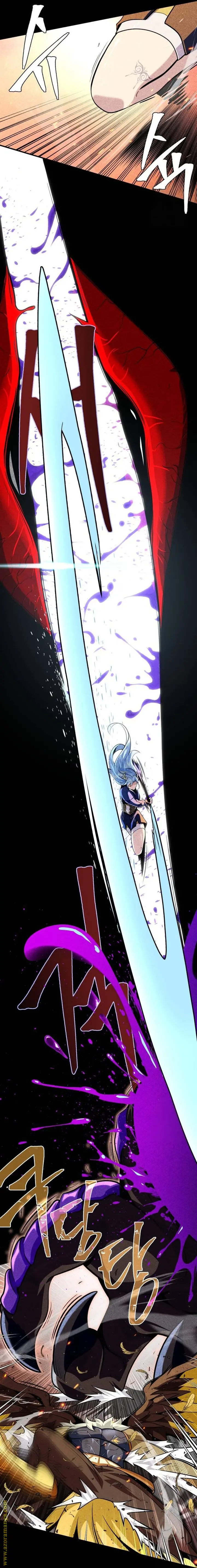 The Dark Magician Transmigrates After 66666 Years chapter 122 — page 26