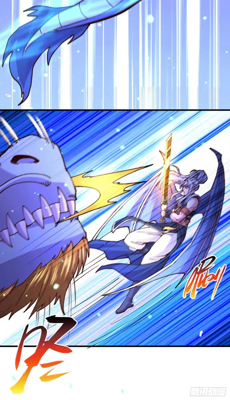 Son-in-Law Does Cheap Cultivation chapter 163 — page 15