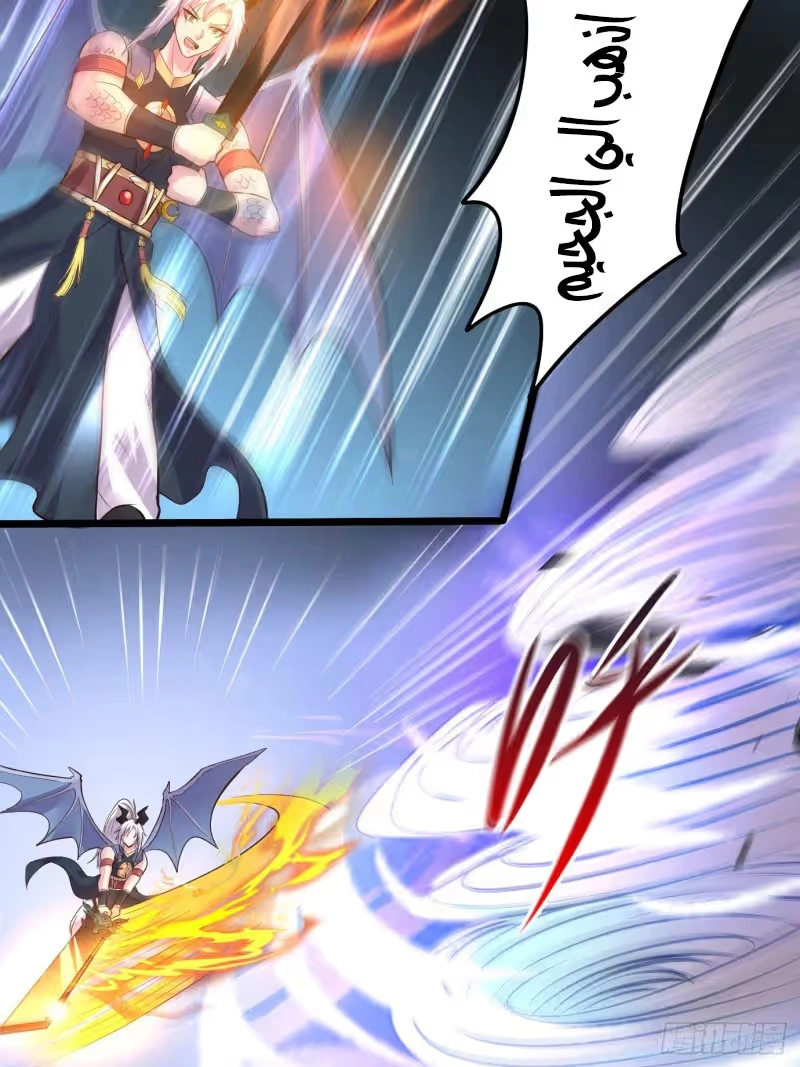 Son-in-Law Does Cheap Cultivation chapter 163 — page 29