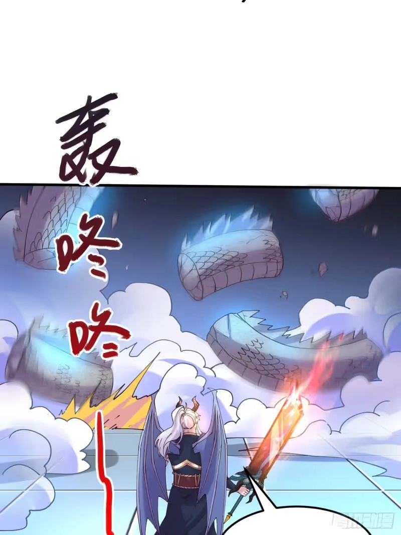 Son-in-Law Does Cheap Cultivation chapter 163 — page 32