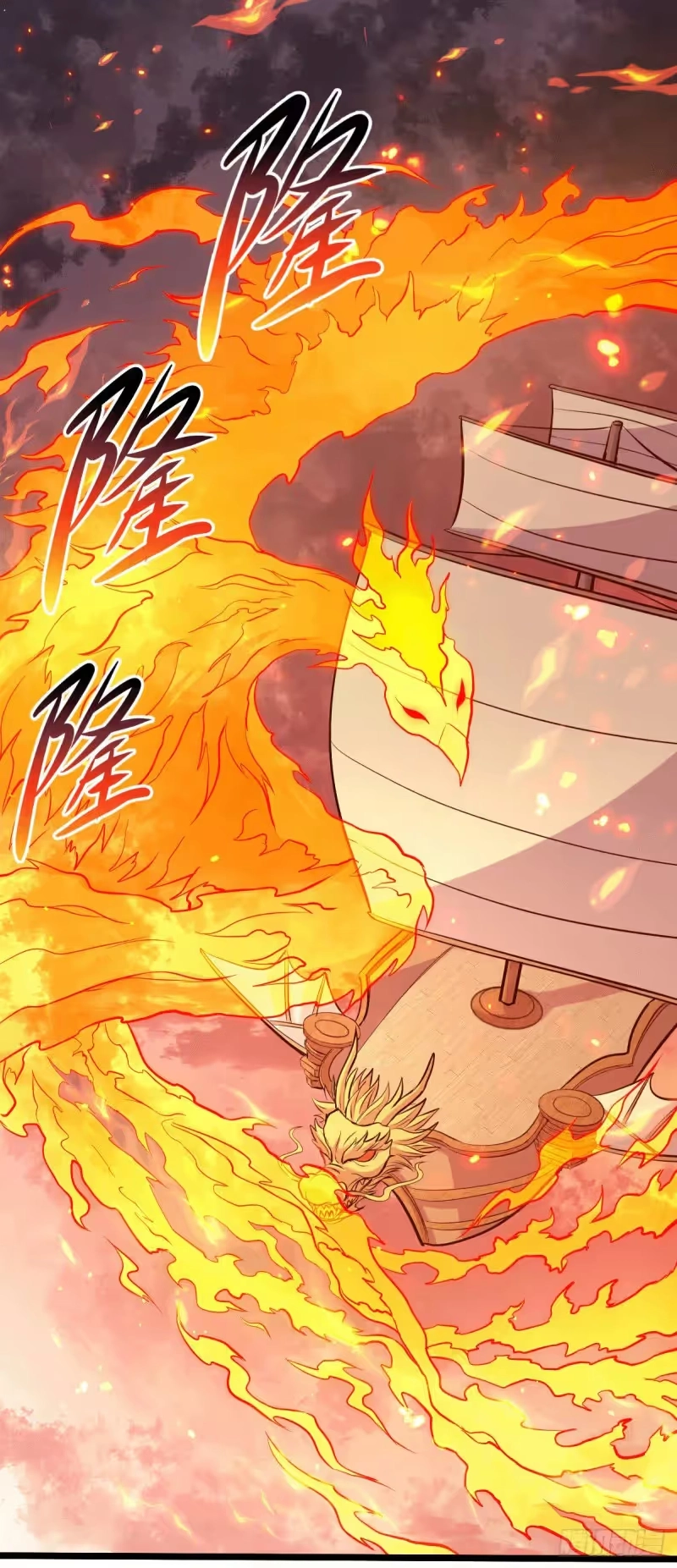 Son-in-Law Does Cheap Cultivation chapter 177 — page 22