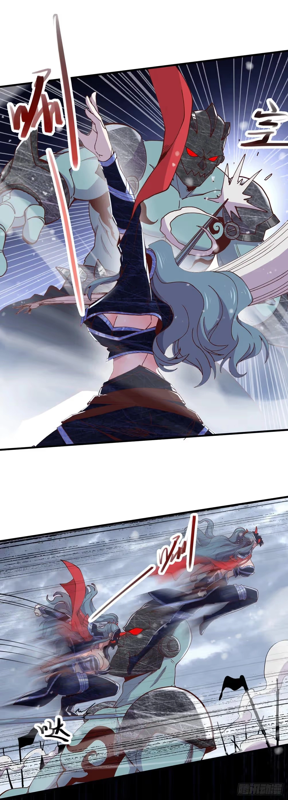 Son-in-Law Does Cheap Cultivation chapter 182 — page 16