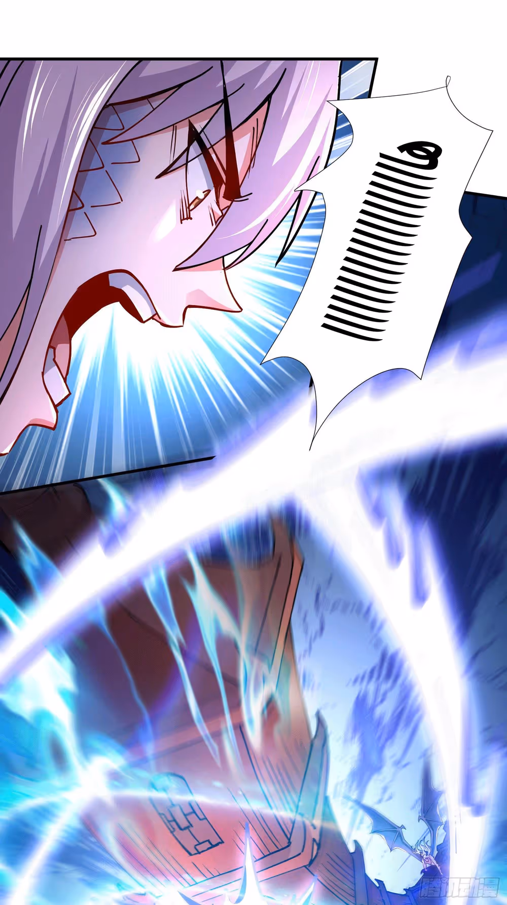 Son-in-Law Does Cheap Cultivation chapter 185 — page 3