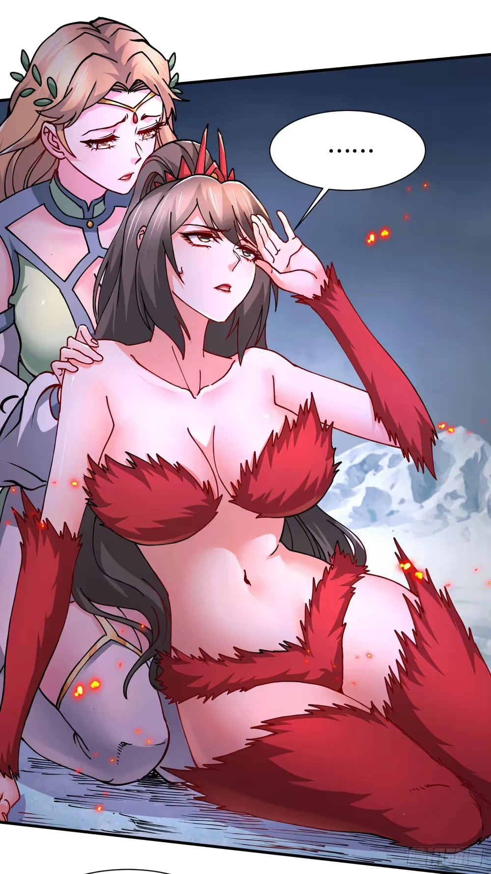 Son-in-Law Does Cheap Cultivation chapter 185 — page 6