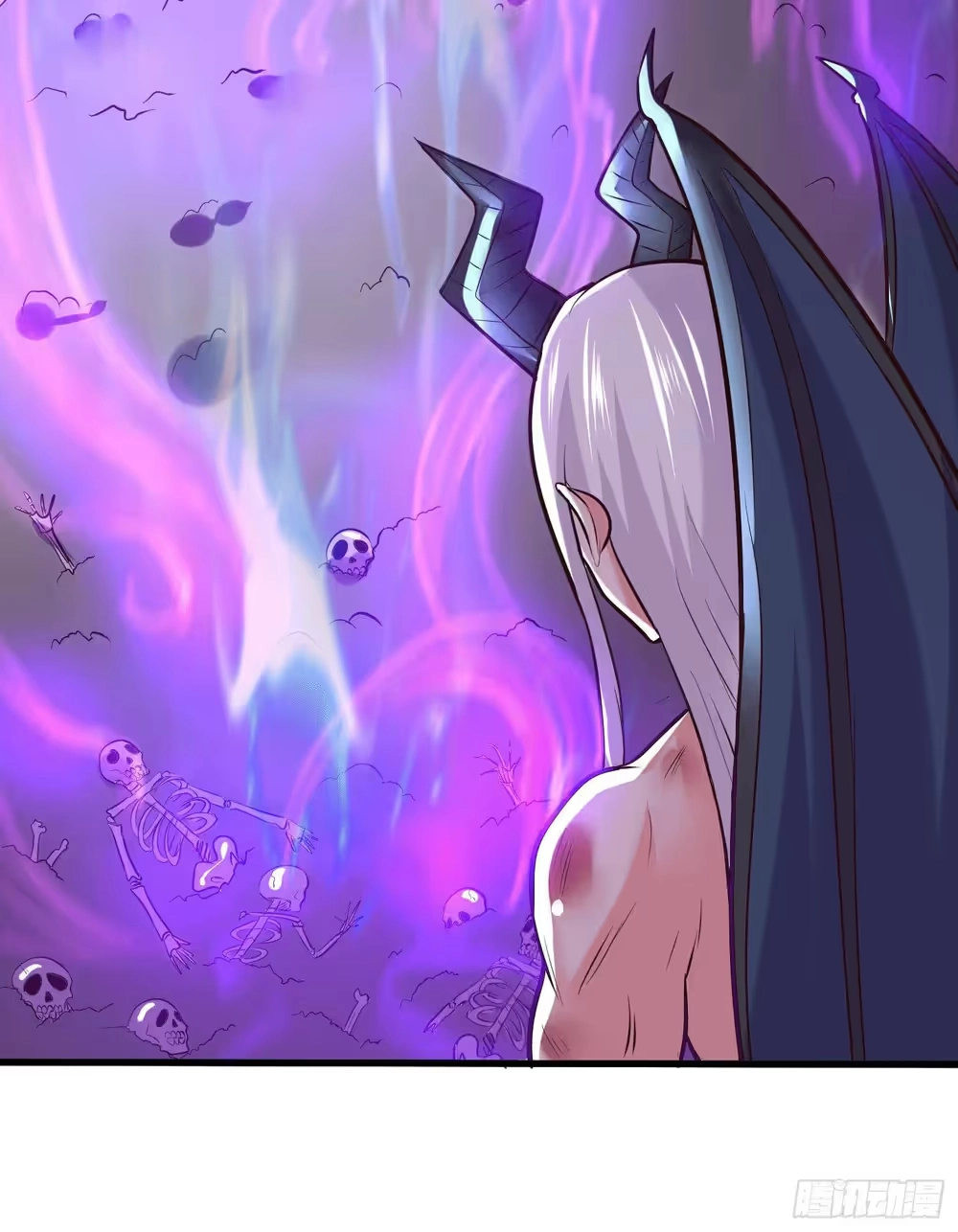 Son-in-Law Does Cheap Cultivation chapter 185 — page 22