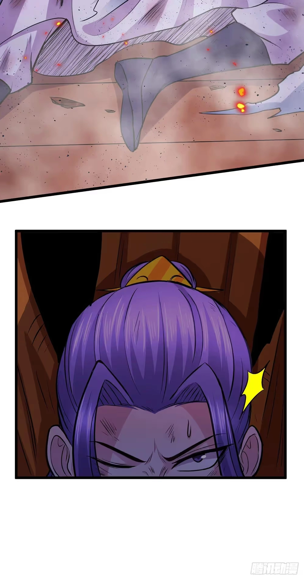 Son-in-Law Does Cheap Cultivation chapter 189 — page 18
