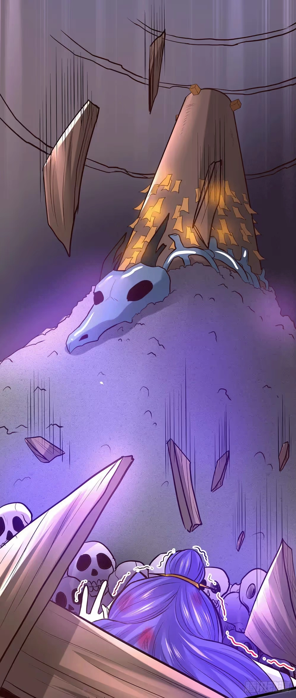 Son-in-Law Does Cheap Cultivation chapter 189 — page 22
