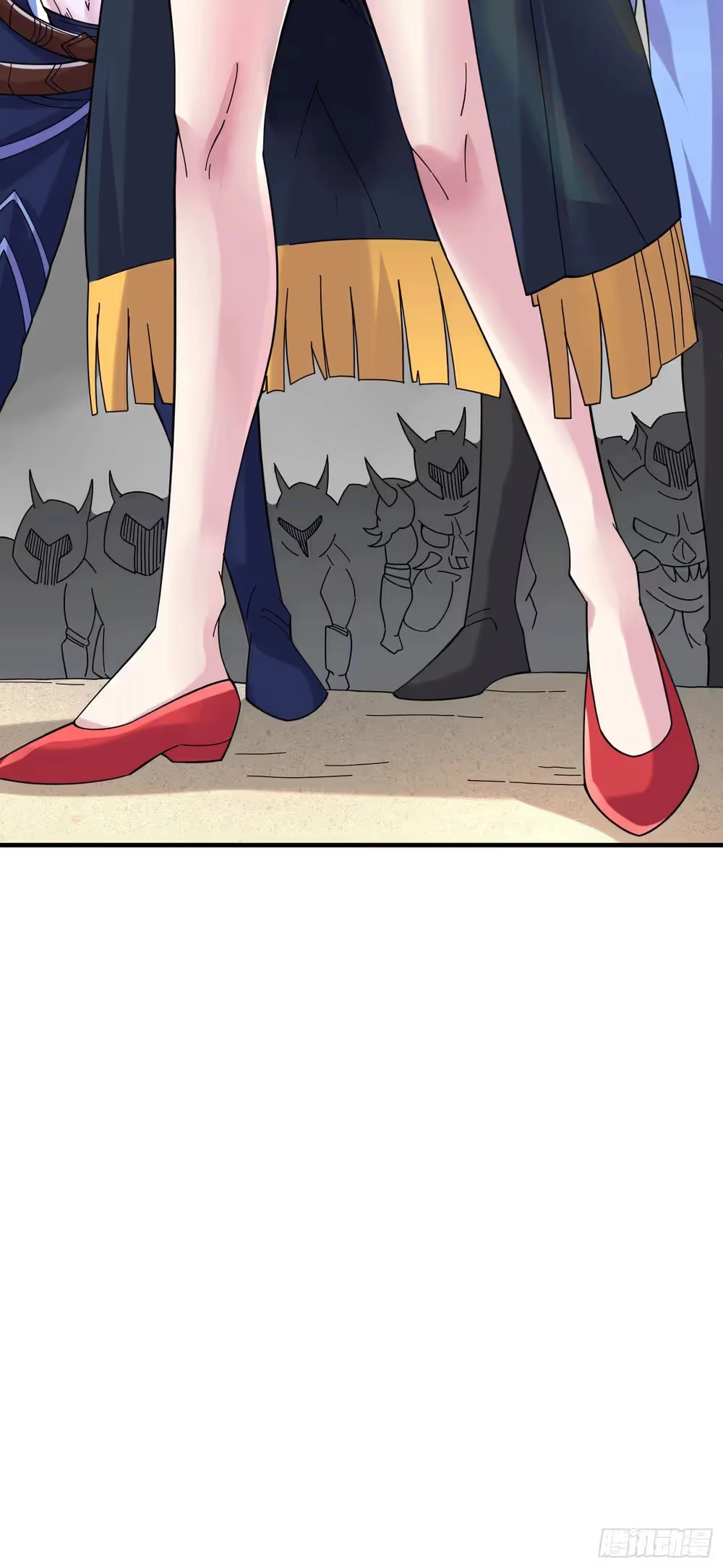 Son-in-Law Does Cheap Cultivation chapter 197 — page 28