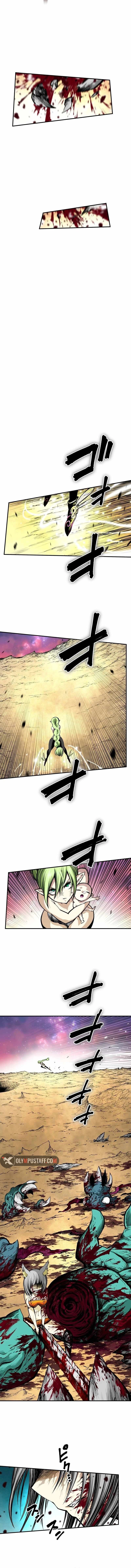 Ninja Reincarnation: Fuuma Kotarou's Quest to Reclaim His Humanity الفصل 11 — صفحة 9