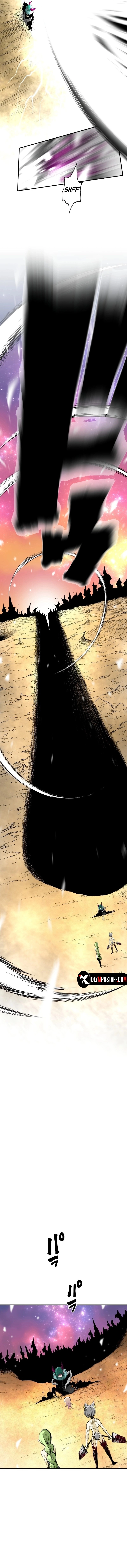 Ninja Reincarnation: Fuuma Kotarou's Quest to Reclaim His Humanity الفصل 13 — صفحة 16