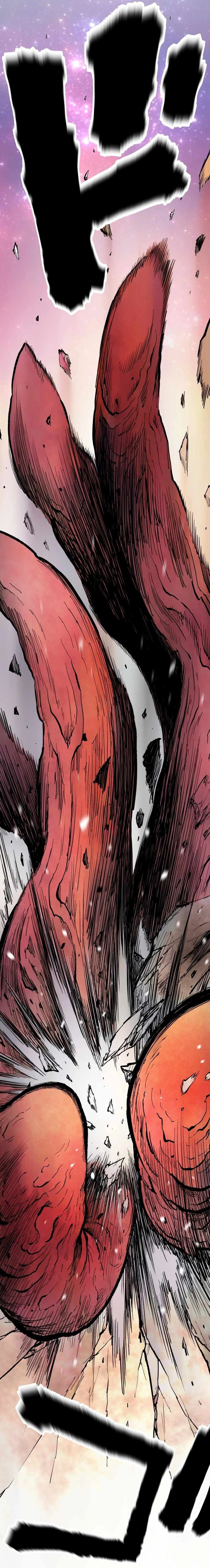 Ninja Reincarnation: Fuuma Kotarou's Quest to Reclaim His Humanity الفصل 14 — صفحة 10