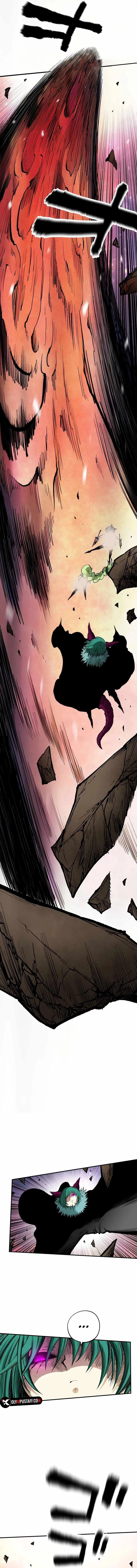 Ninja Reincarnation: Fuuma Kotarou's Quest to Reclaim His Humanity الفصل 14 — صفحة 11