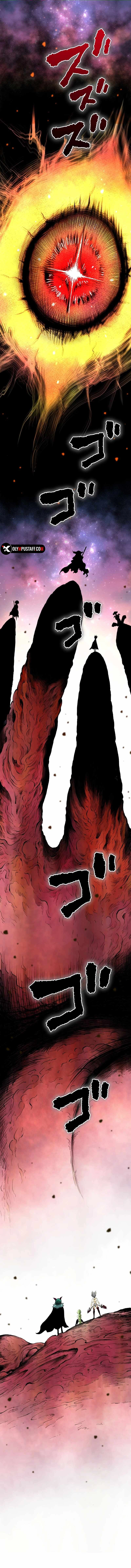 Ninja Reincarnation: Fuuma Kotarou's Quest to Reclaim His Humanity الفصل 15 — صفحة 1