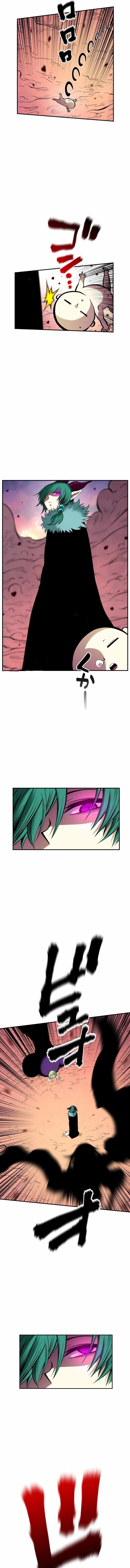 Ninja Reincarnation: Fuuma Kotarou's Quest to Reclaim His Humanity الفصل 15 — صفحة 11