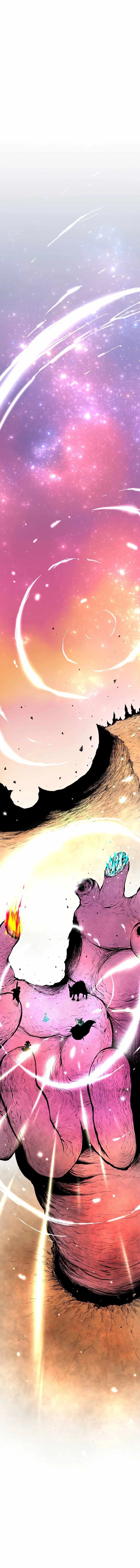 Ninja Reincarnation: Fuuma Kotarou's Quest to Reclaim His Humanity الفصل 16 — صفحة 8
