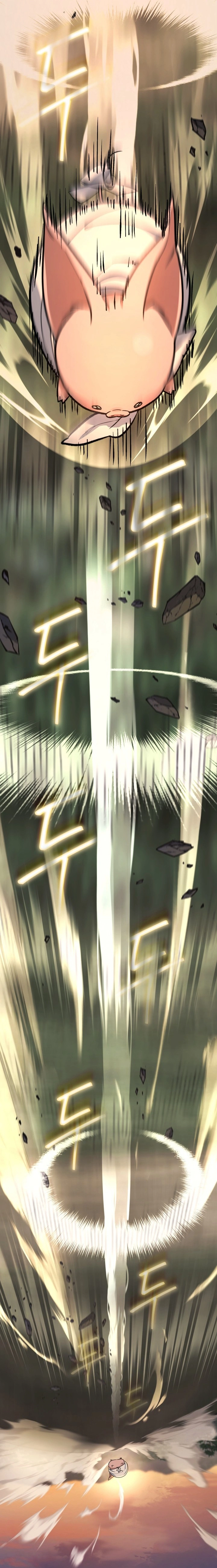The Youngest Son of the Eunhae Merchant Group chapter 81 — page 5
